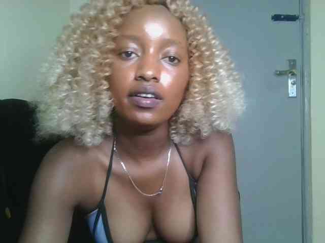 Nymphi webcam