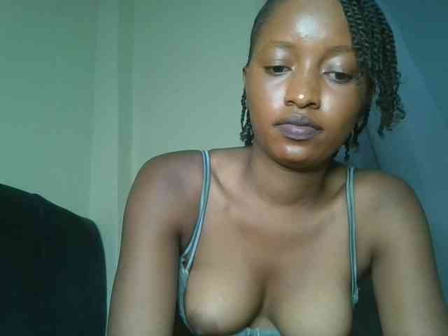 Nymphi webcam