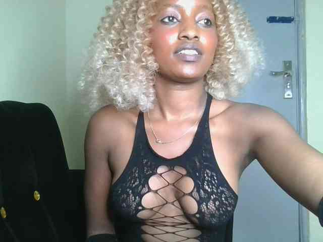 Nymphi webcam