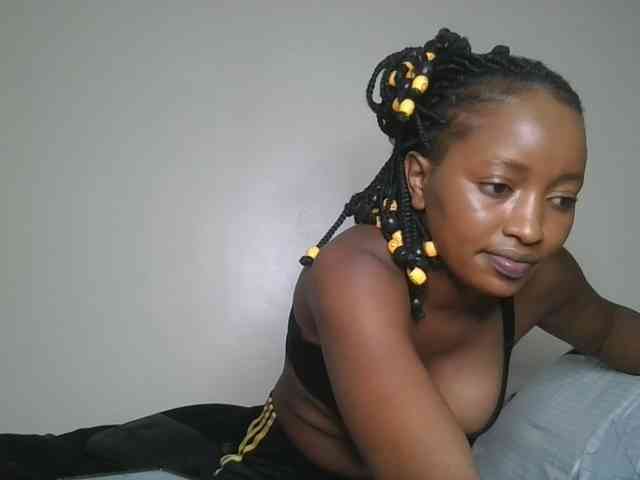 Nymphi webcam