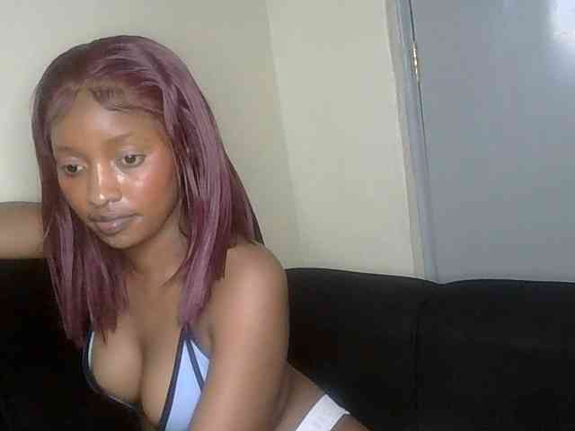 Nymphi webcam