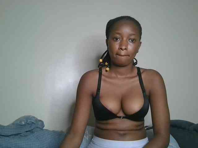 Nymphi webcam