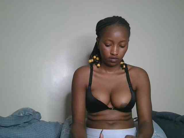 Nymphi webcam