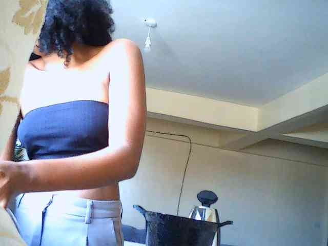 Nymphi webcam