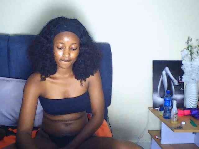 Nymphi webcam