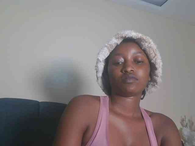 Nymphi webcam