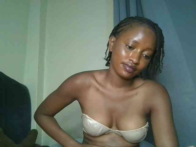 Nymphi webcam