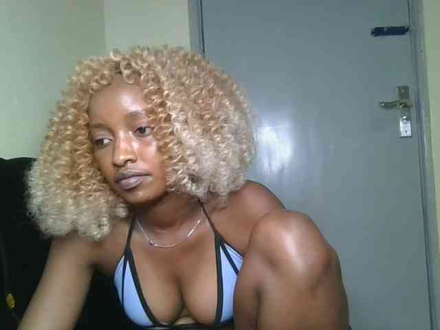 Nymphi webcam