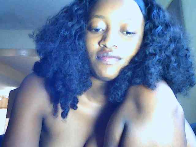 Nymphi webcam
