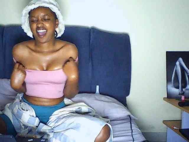 Nymphi webcam