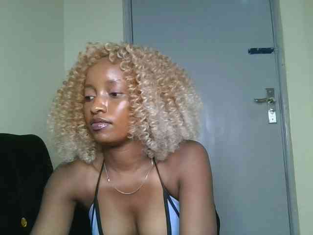 Nymphi webcam