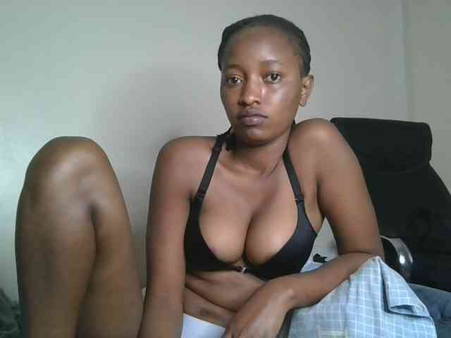Nymphi webcam