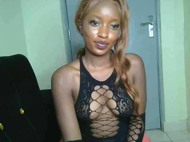 Nymphi webcam