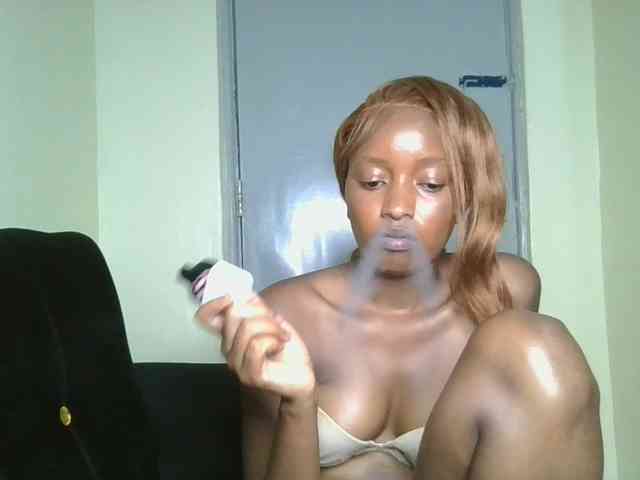 Nymphi webcam