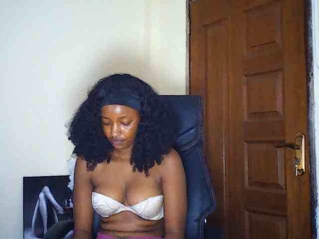 Nymphi webcam