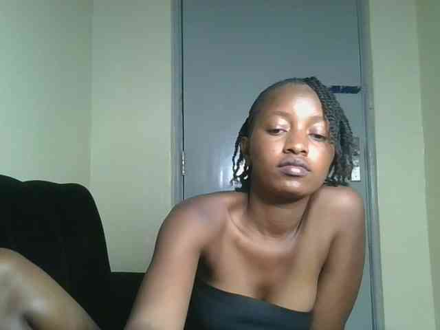 Nymphi webcam