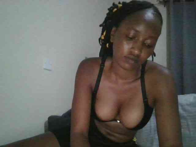 Nymphi webcam