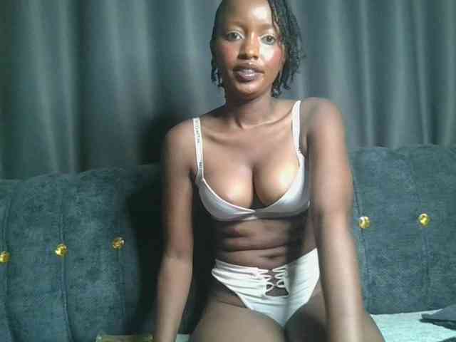 Nymphi webcam