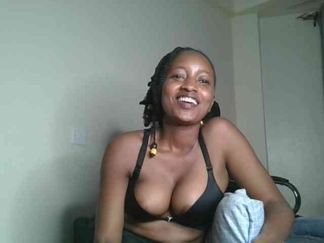 Nymphi webcam