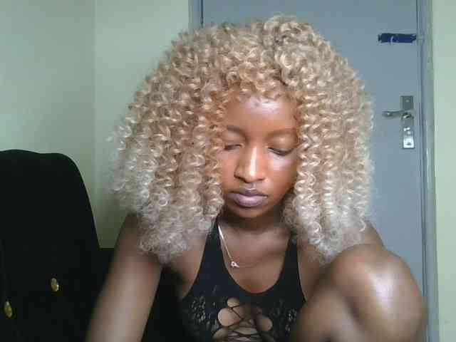 Nymphi webcam