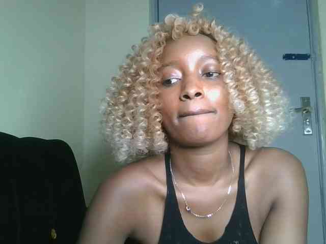 Nymphi webcam