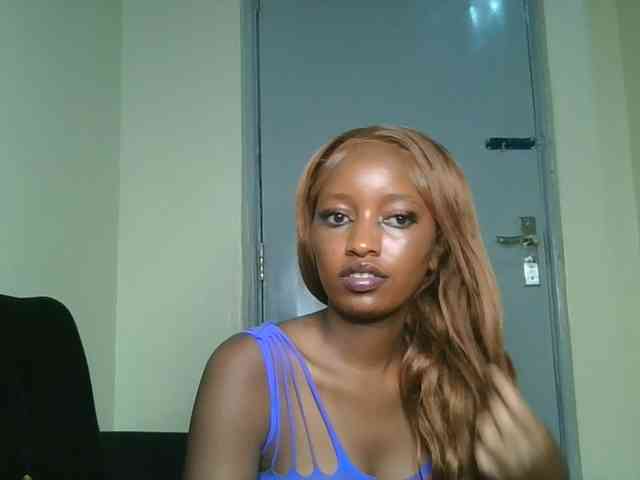 Nymphi webcam