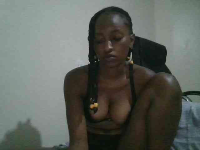 Nymphi webcam