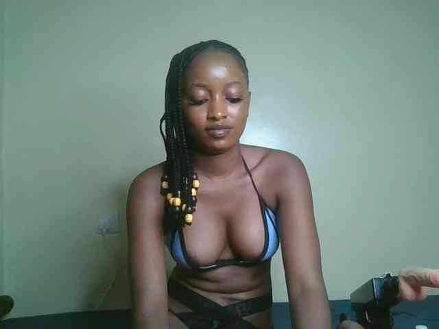 Nymphi webcam