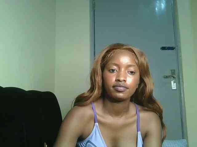 Nymphi webcam
