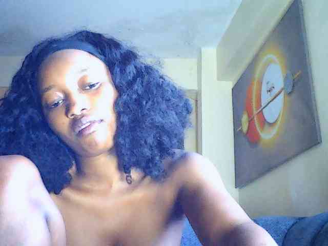 Nymphi webcam