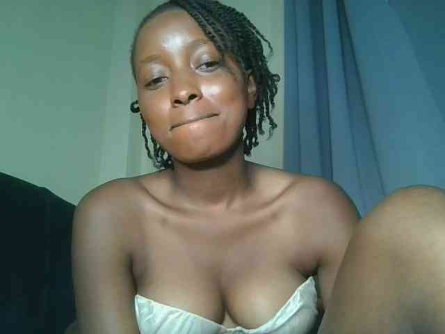 Nymphi webcam