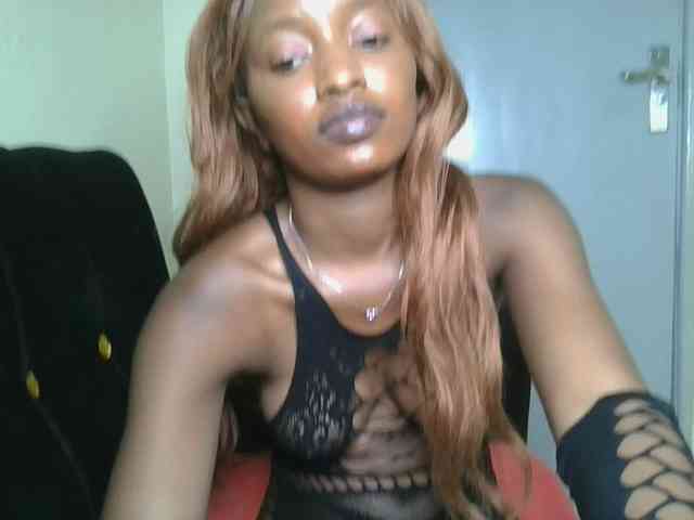 Nymphi webcam