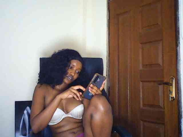 Nymphi webcam