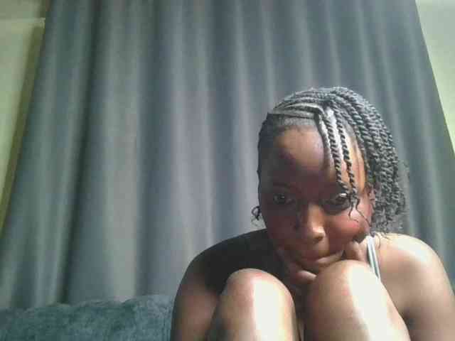 Nymphi webcam