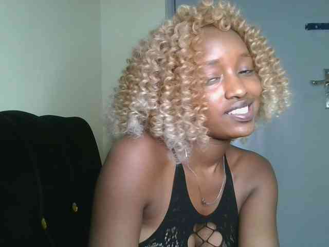 Nymphi webcam