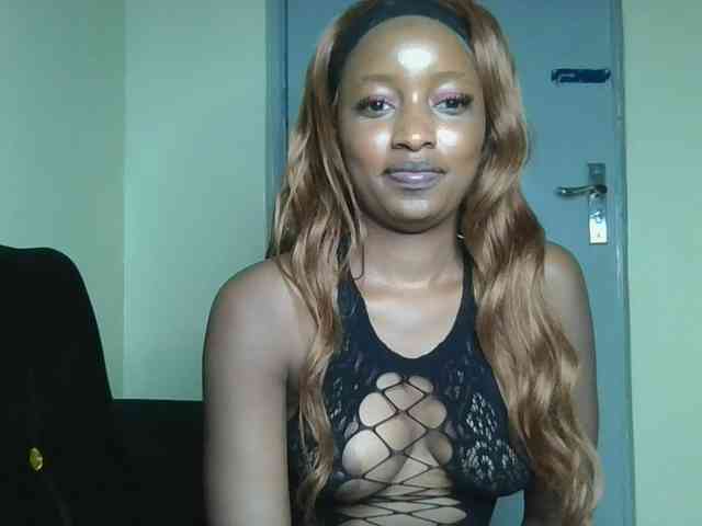 Nymphi webcam