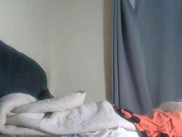 Nymphi webcam