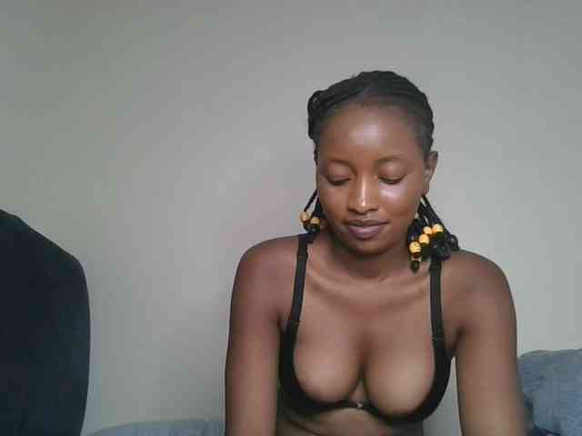 Nymphi webcam