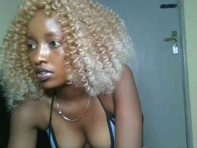 Nymphi webcam