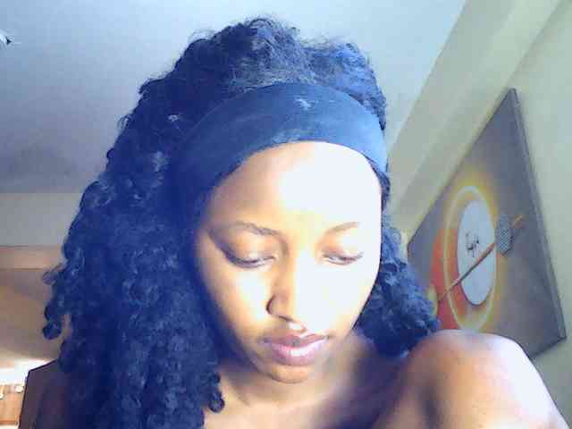 Nymphi webcam