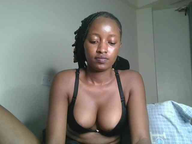 Nymphi webcam