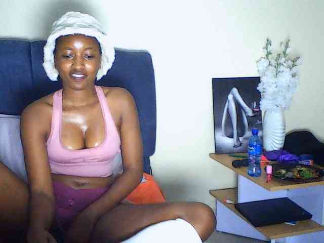 Nymphi webcam