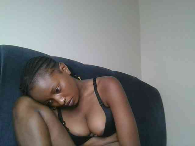 Nymphi webcam