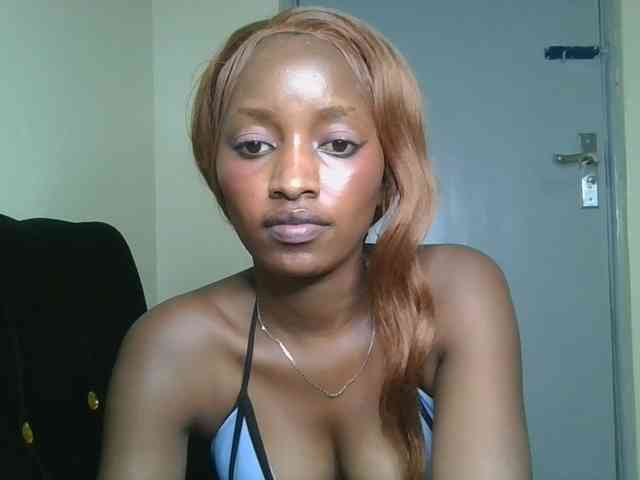 Nymphi webcam