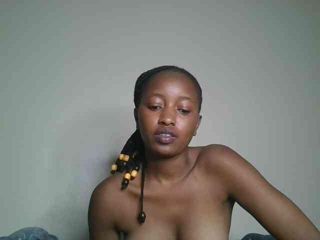 Nymphi webcam