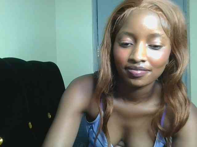 Nymphi webcam