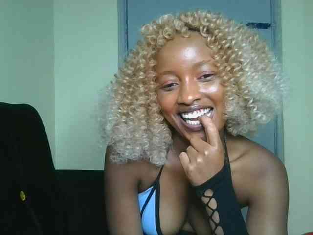 Nymphi webcam