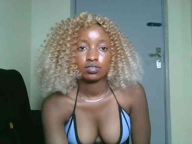 Nymphi webcam