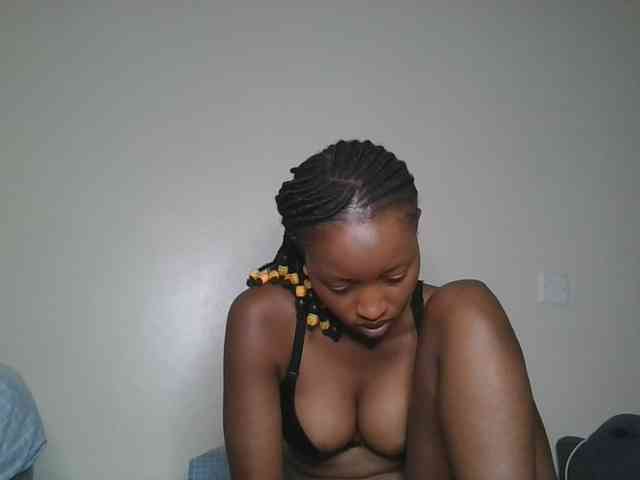 Nymphi webcam