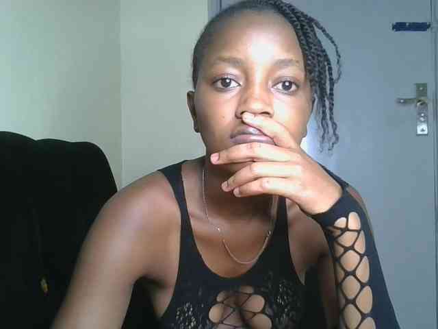 Nymphi webcam